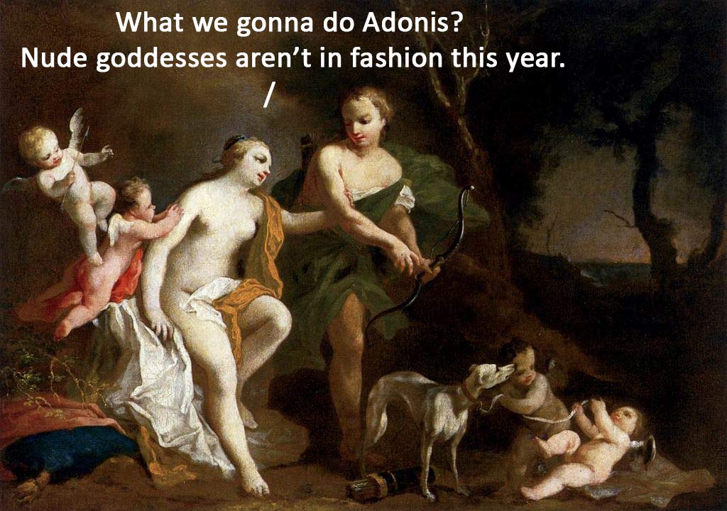 Not_worrying_about_selling_art_nude-goddess-painting_Amigoni,_Jacopo_-_Venus_and_Adonis_-_c._1740